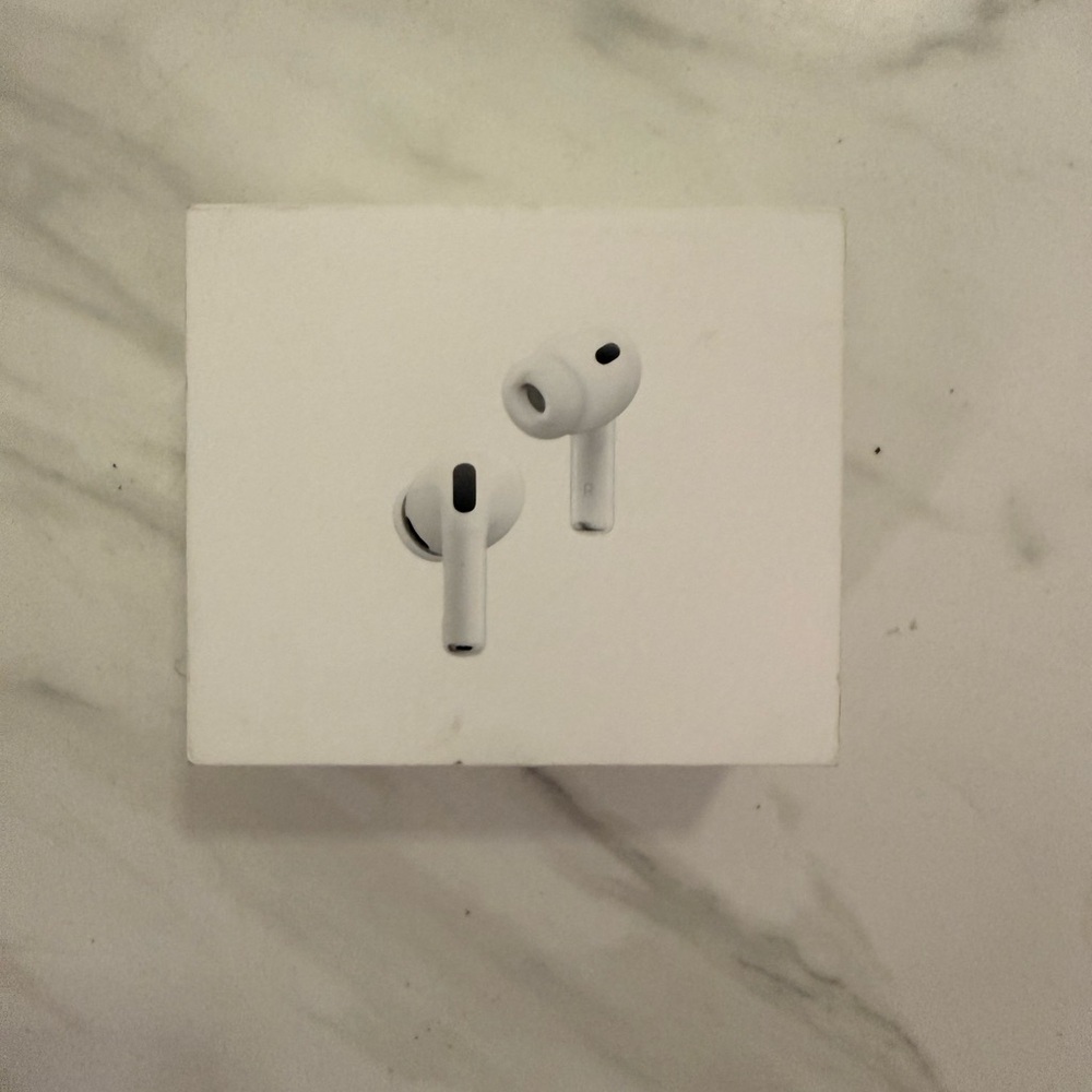 Apple Airpods Pro 3rd generation